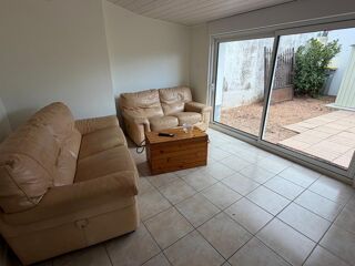  Maison à louer 3 pièces 60 m²