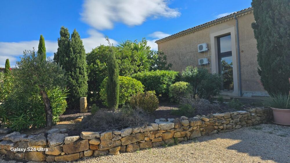 Vente Propriété/Château L'Exception Narbonnaise : Un Domaine Viticole d'Autre Temps, Sublimé par le Luxe Moderne