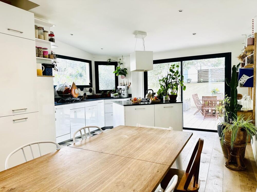 � vendre  Maison Ch�tillon (92320)