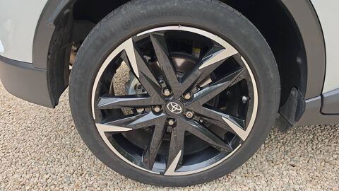 C-HR 1.8 VVT-i 122 Hybrid CVT GR Sport 2021 occasion 83160 La Valette Du Var
