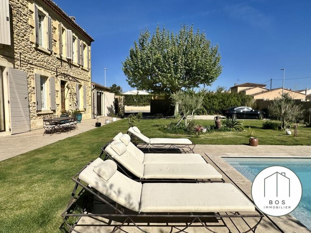 � vendre  Maison Salon-de-Provence (13300)
