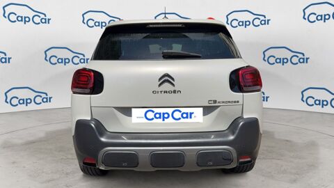 C3 Aircross 1.2 Puretech 110 EAT6 Shine 2018 occasion 92400 Courbevoie