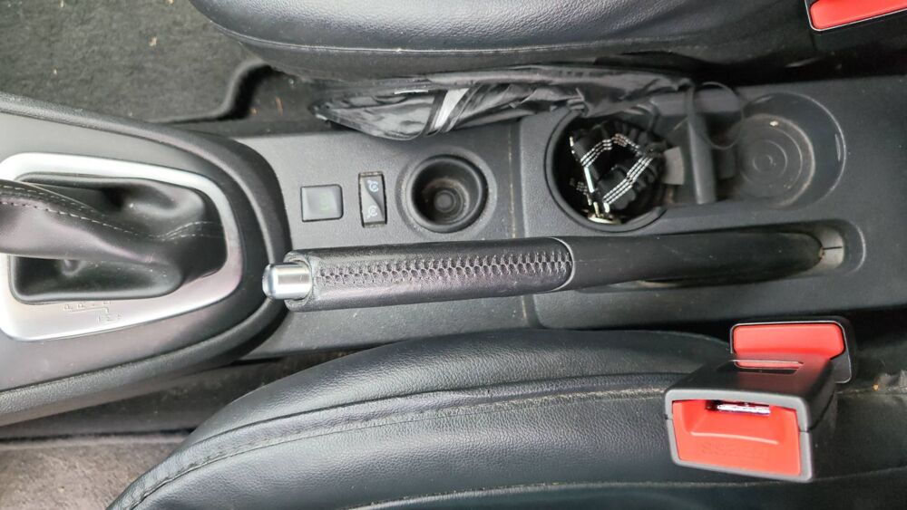 Captur 1.3 TCe 150 EDC6 Intens 2019 occasion 20600 Bastia