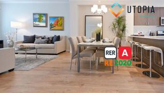  Appartement  vendre 4 pices 95 m