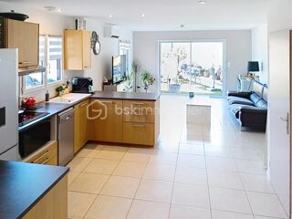 Maison à vendre 4 pièces 81 m²