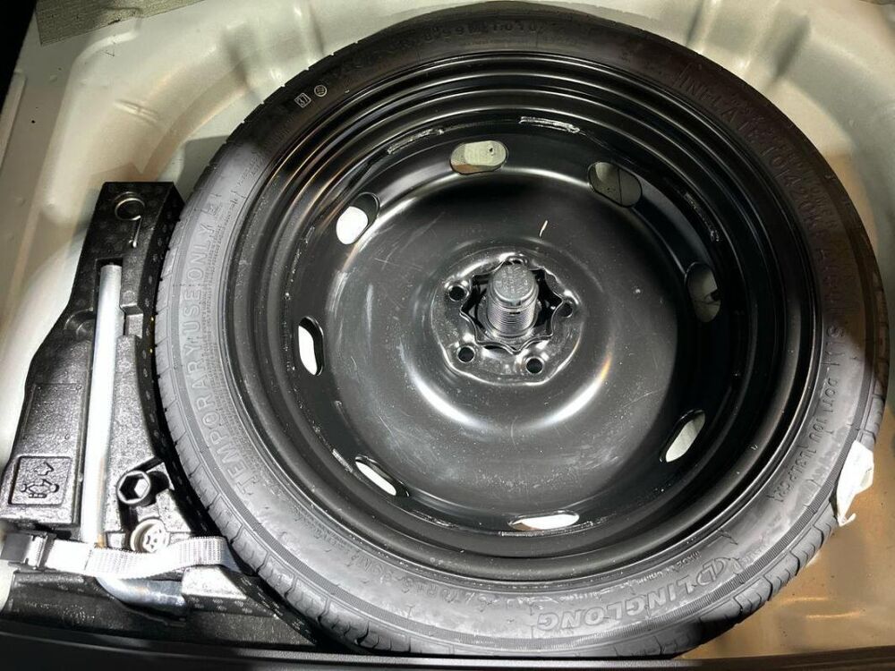 T-ROC 1.0 TSI 110 Start/Stop BVM6 Life Plus 2023 occasion 31100 Toulouse