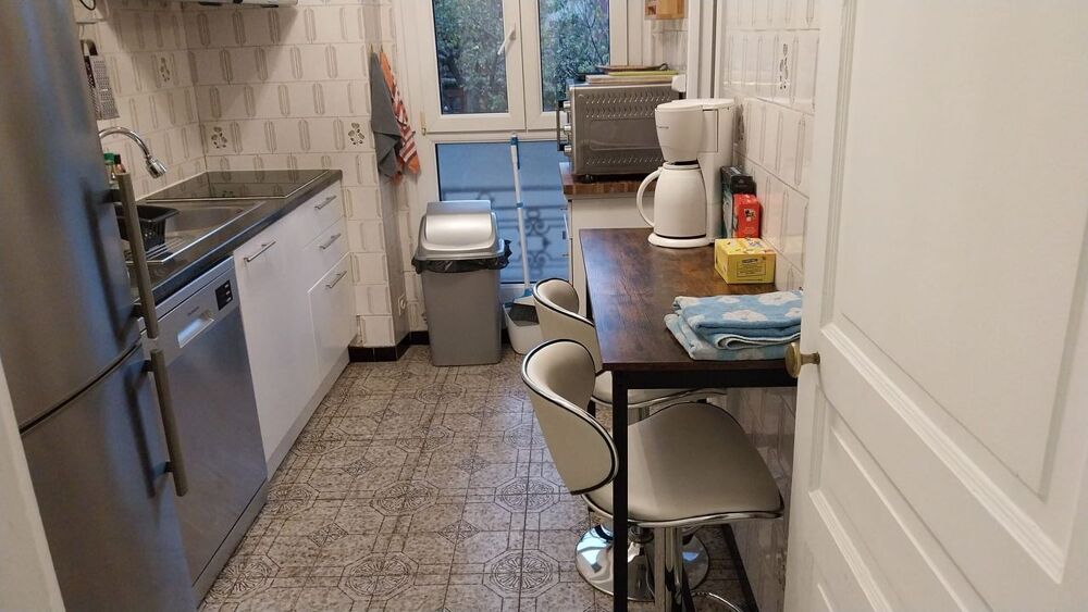 Location Appartement Appartement de 62m2 à louer sur Malakoff Malakoff