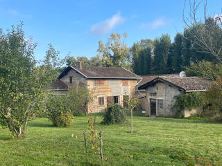  Maison � vendre 4 pi�ces 77 m�