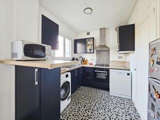  Appartement � vendre 3 pi�ces 87 m�