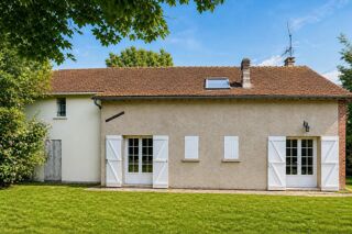  Maison à vendre 5 pièces 114 m²