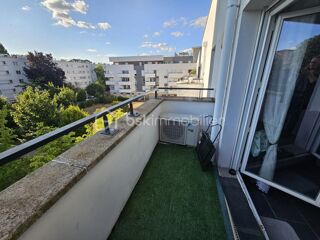  Appartement  vendre 2 pices 44 m