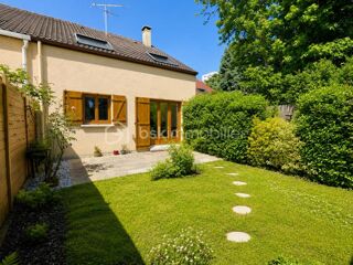  Maison à vendre 4 pièces 105 m²