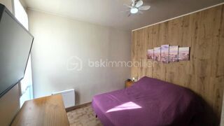  Maison � vendre 2 pi�ces 35 m�