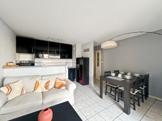  Appartement  vendre 3 pices 50 m