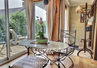  Maison à vendre 8 pièces 151 m²