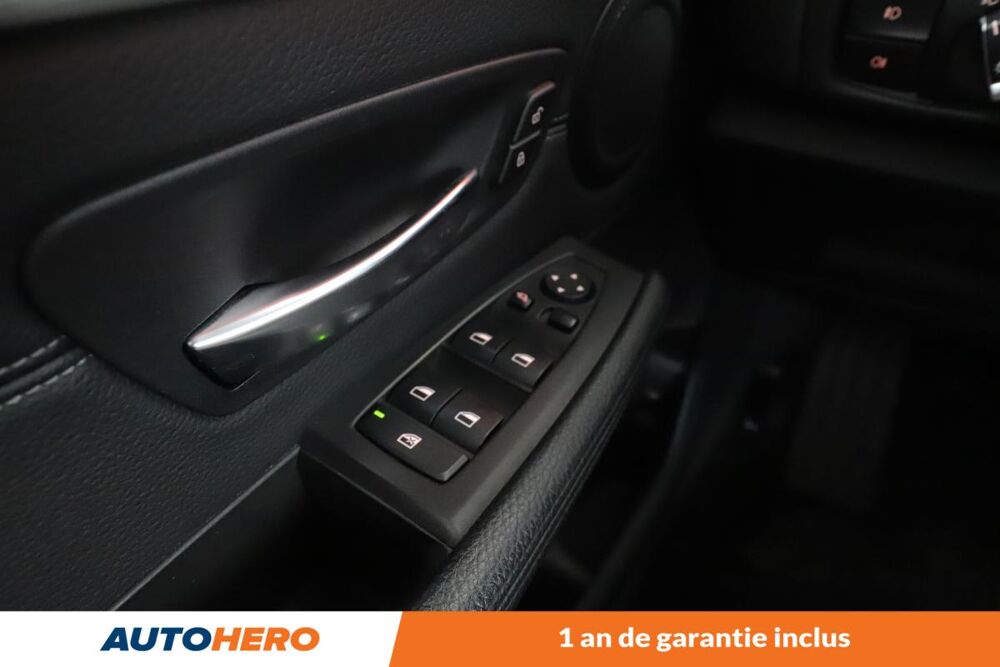 Serie 2 218d xDrive Luxury BVA8 150 ch 2018 occasion 92130 Issy-les-Moulineaux