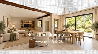  Maison à vendre 7 pièces 160 m²