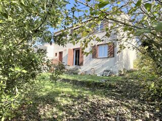  Maison à vendre 6 pièces 121 m²
