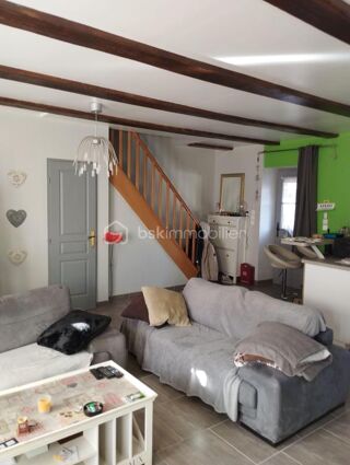  Maison � vendre 4 pi�ces 97 m�