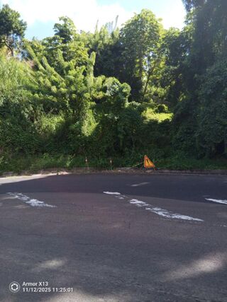  Terrain � vendre 2389 m�