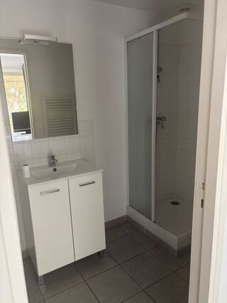  Appartement à louer 1 pièce 22 m²