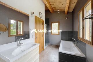  Maison à vendre 6 pièces 195 m²