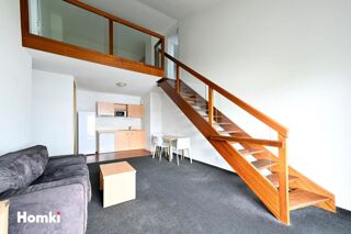  Appartement � vendre 4 pi�ces 84 m�