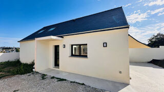  Maison � vendre 4 pi�ces 103 m�