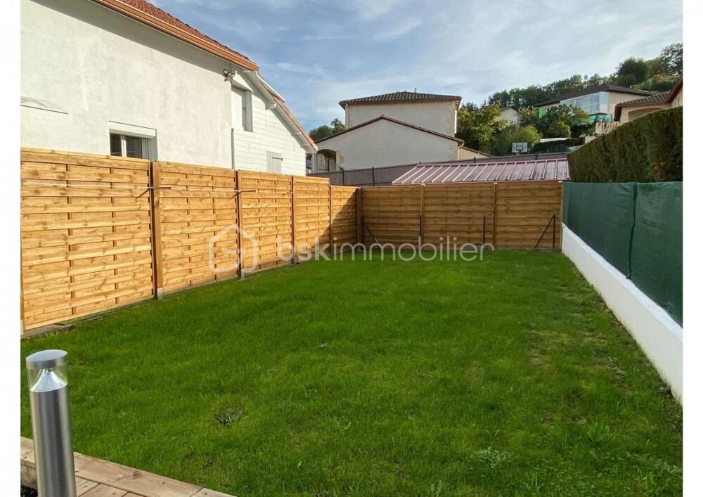 Vente Immeuble Immeuble de rapport rénové et loué Boulazac