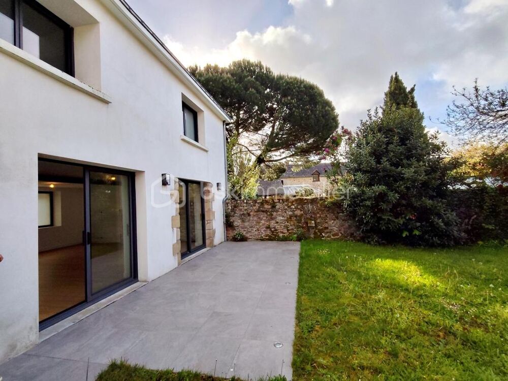 Vente Propriété/Château Maison de caractère, VANNES OUEST Vannes