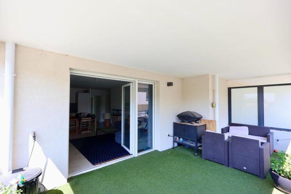 Vente Appartement MARSEILLE 13009 ? T4 DE 93 M² ? 2 TERRASSES DE 17 M2 ? DOUBLE GARAGE ? RÉSIDENCE DE 2022 Marseille 9