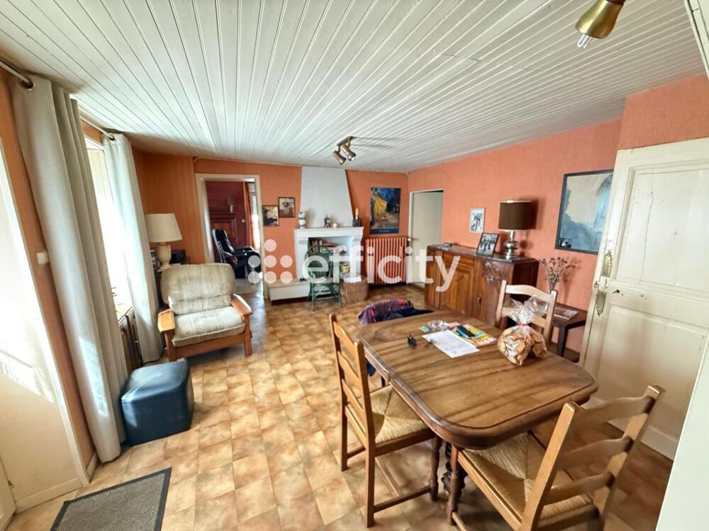 Vente Maison Maison Treize septiers