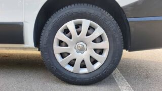 Trafic VU 3 2.0 dCI 145 EDC6 Grand Confort - Automatique 2021 occasion 83000 Toulon