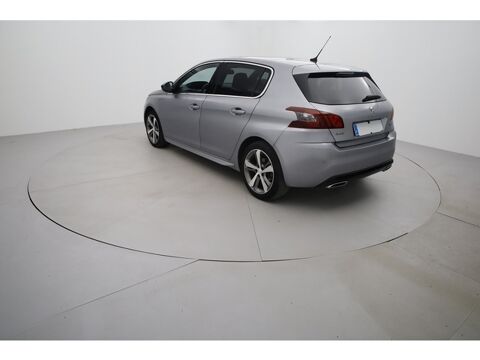 308 GT Line BlueHDi 130ch S&S EAT8 2019 occasion 81990 Fr&eacute;jairolles