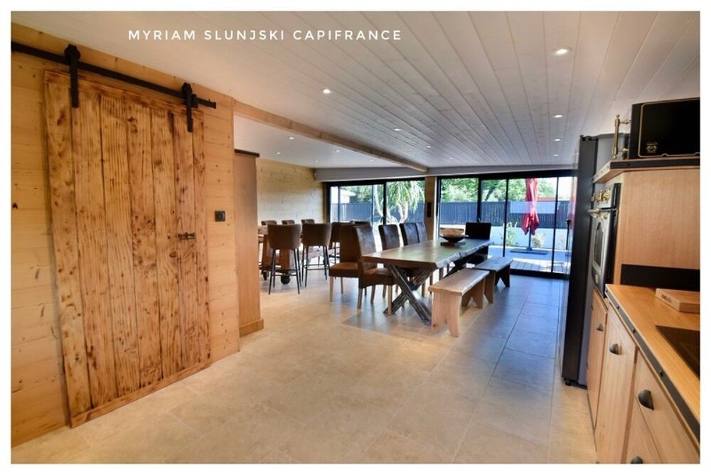  vendre  Villa Hossegor (40150)