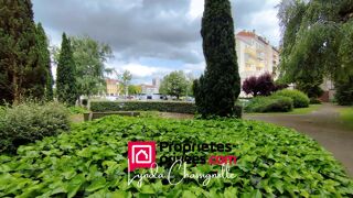  Appartement  vendre 5 pices 97 m