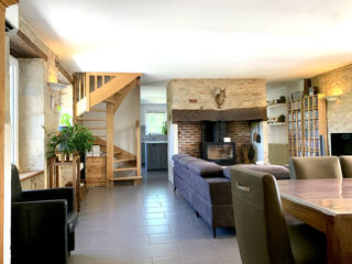  Maison à vendre 7 pièces 220 m²