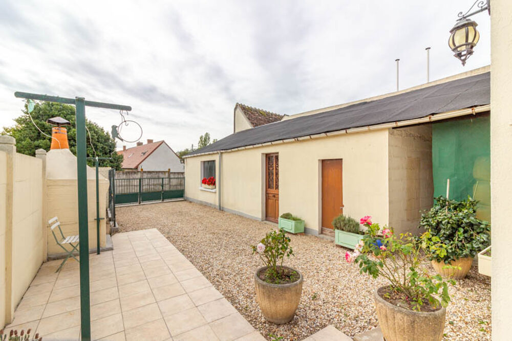 Maison Mur De Sologne 7 pièces 181 m2