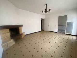  Maison � vendre 3 pi�ces 81 m�