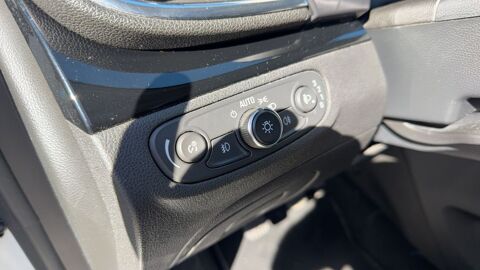 Mokka 1.4 Turbo 140 Colors Edition 2018 occasion 37230 Fondettes
