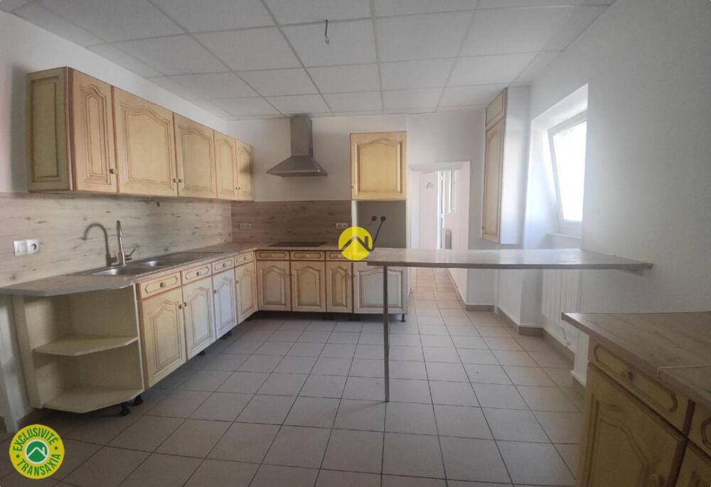 Vente Maison IMMEUBLE DE RAPPORT EN CENTRE-VILLE Jouet sur l aubois