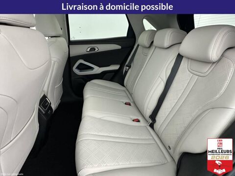 Atto 2 1.5 DM-i PHEV 212ch Boost 2026 occasion 10150 Lavau