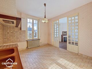  Maison � vendre 5 pi�ces 90 m�