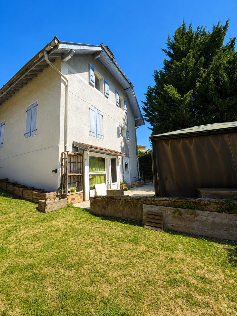 Maison à vendre 5 pièces ANNEMASSE (74)