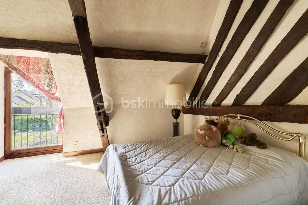 � vendre  Propri�t�/ch�teau Saint-Gr�goire (35760)