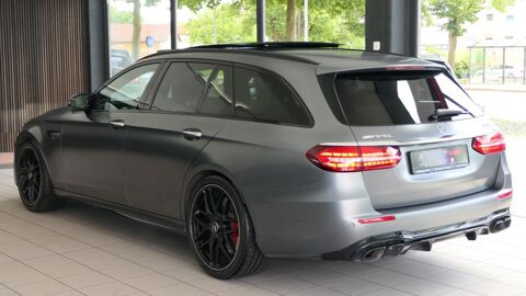 Classe E Benz S T 2021 occasion 33000 Bordeaux