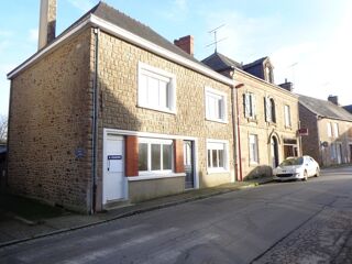  Maison  vendre 6 pices 119 m