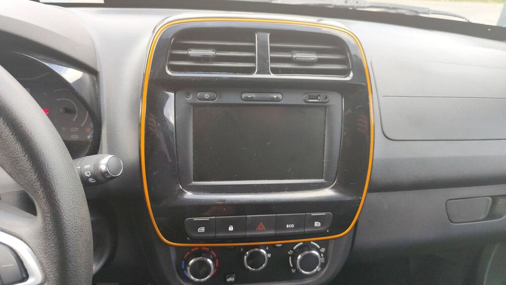 Spring EV 45 27 kWh Confort Plus - Premi&egrave;re main Automatique 2022 occasion 02500 Hirson