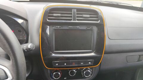 Spring EV 45 27 kWh Confort Plus - Premi&egrave;re main Automatique 2022 occasion 02500 Hirson