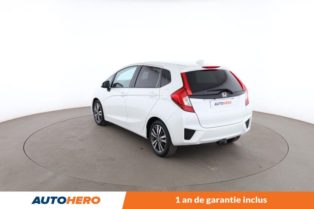 Jazz 1.3 i-VTEC Executive CVT 102 ch 2017 occasion 92130 Issy-les-Moulineaux